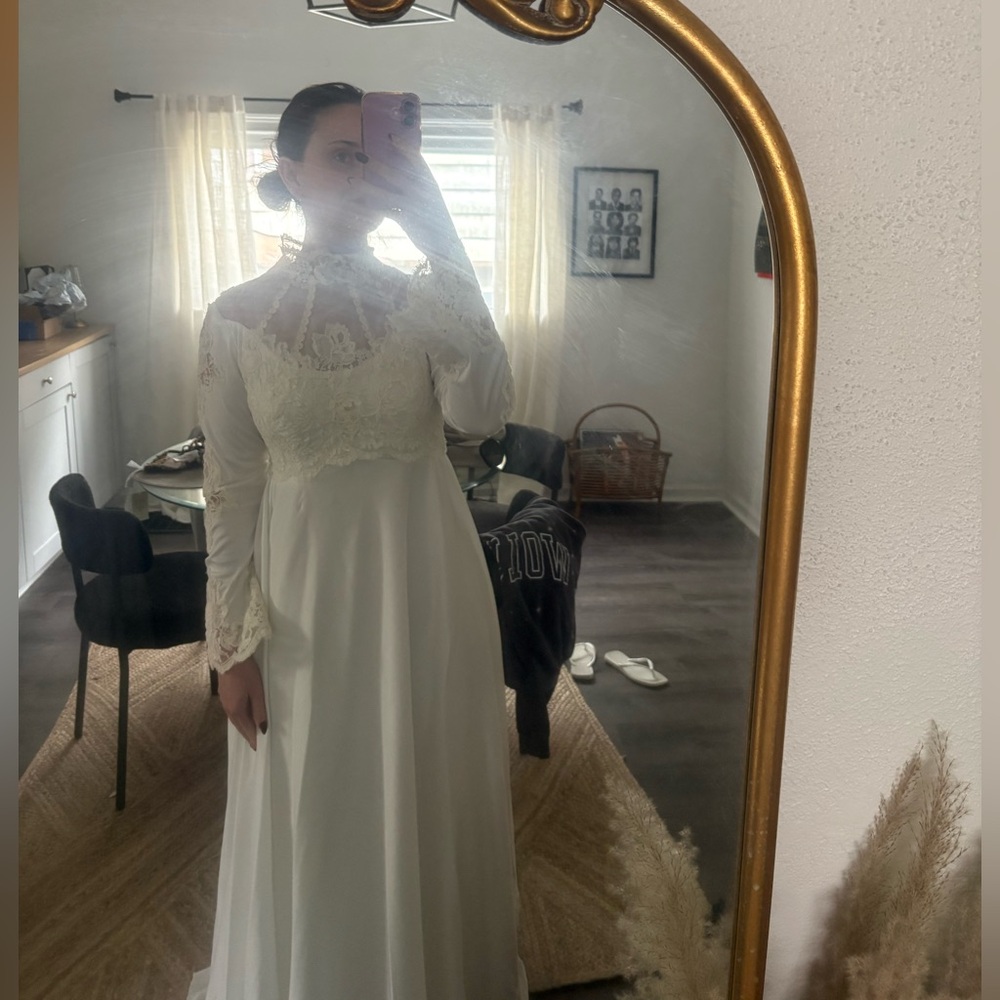 Vintage Carol Gown by Mr. Walter